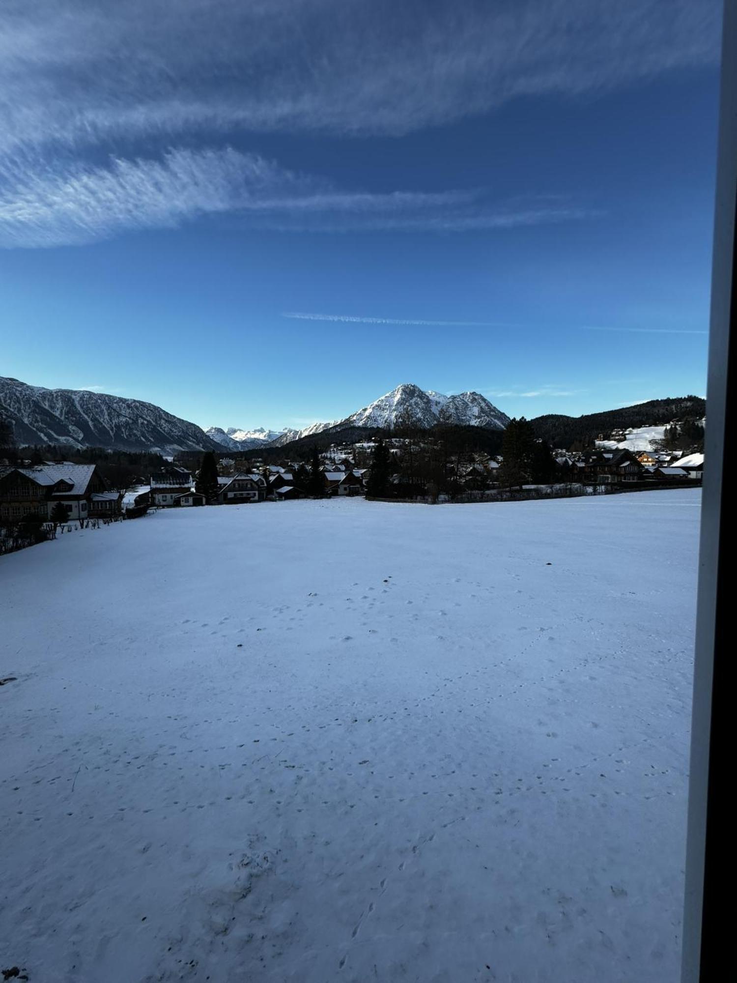 Heli'S Holiday Suites, 8992 Altaussee, Suites "Dachstein", "Sarstein", "Trisselwand" Camera foto