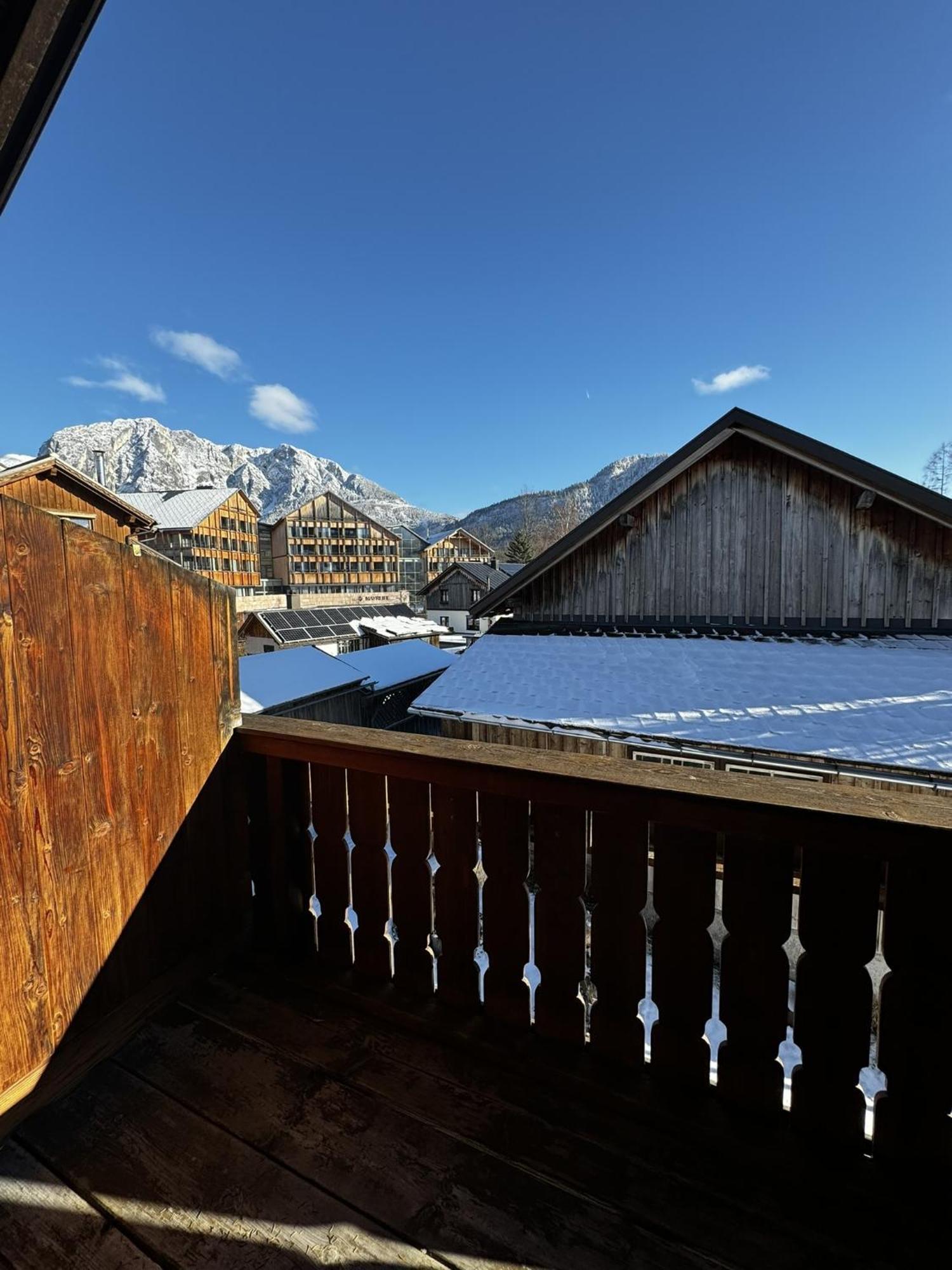 Heli'S Holiday Suites, 8992 Altaussee, Suites "Dachstein", "Sarstein", "Trisselwand" Camera foto