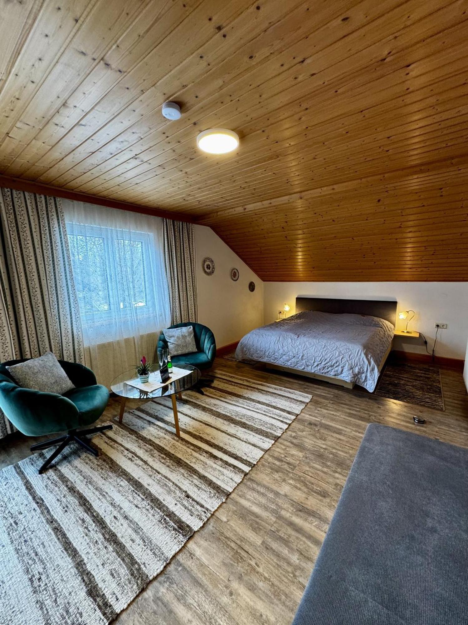 Heli'S Holiday Suites, 8992 Altaussee, Suites "Dachstein", "Sarstein", "Trisselwand" Camera foto