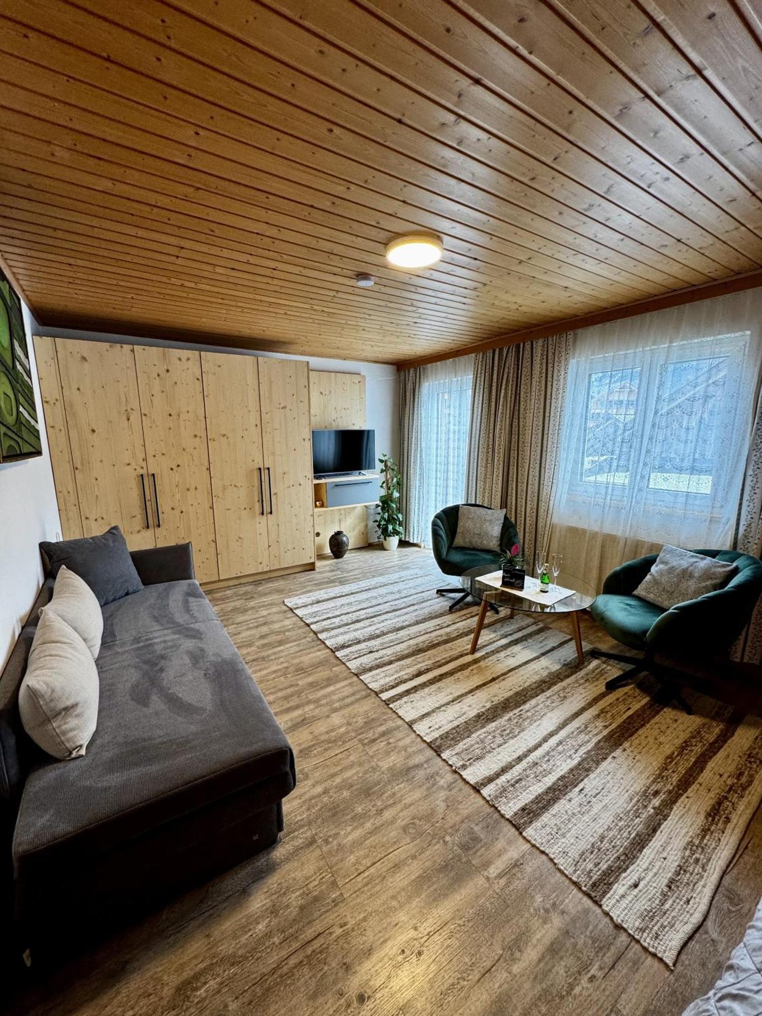 Heli'S Holiday Suites, 8992 Altaussee, Suites "Dachstein", "Sarstein", "Trisselwand" Camera foto